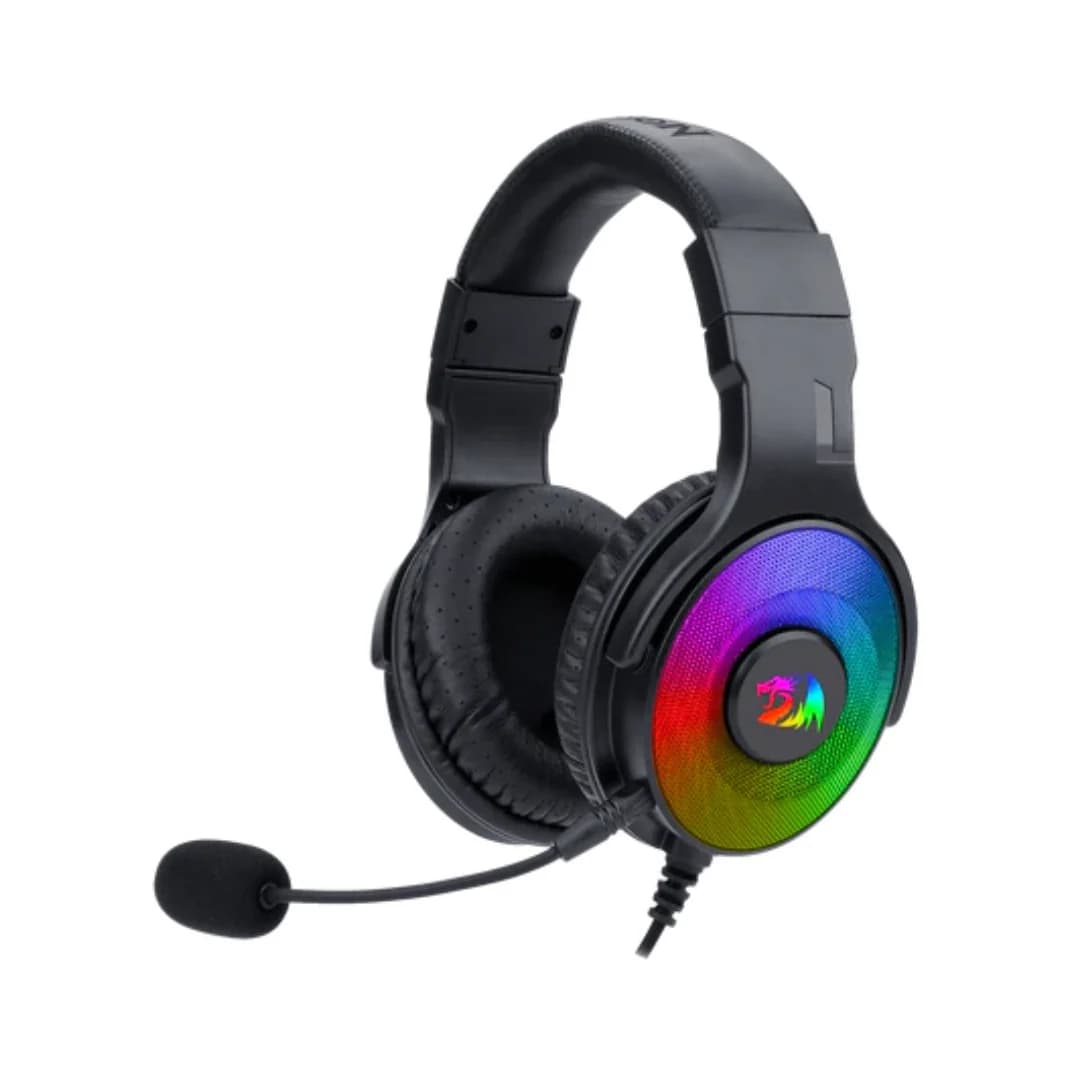 Redragon H350 Pandora RGB Wired Gaming Headset — thumbnail 1 of 4