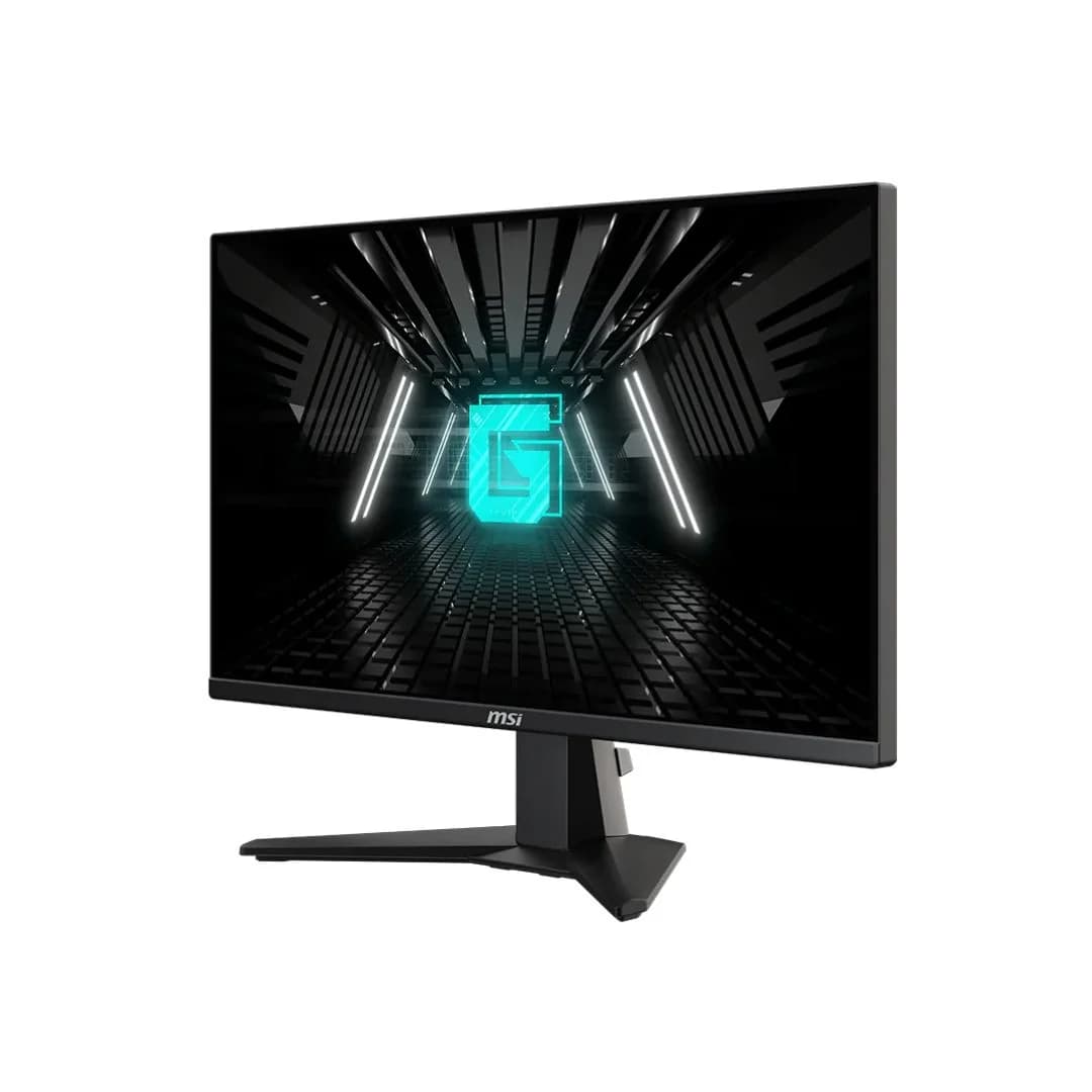 MSI G255F 24.5 inch, FHD (1920x1080) 180Hz 1Ms, Rapid IPS Flat, Monitor — thumbnail 2 of 5