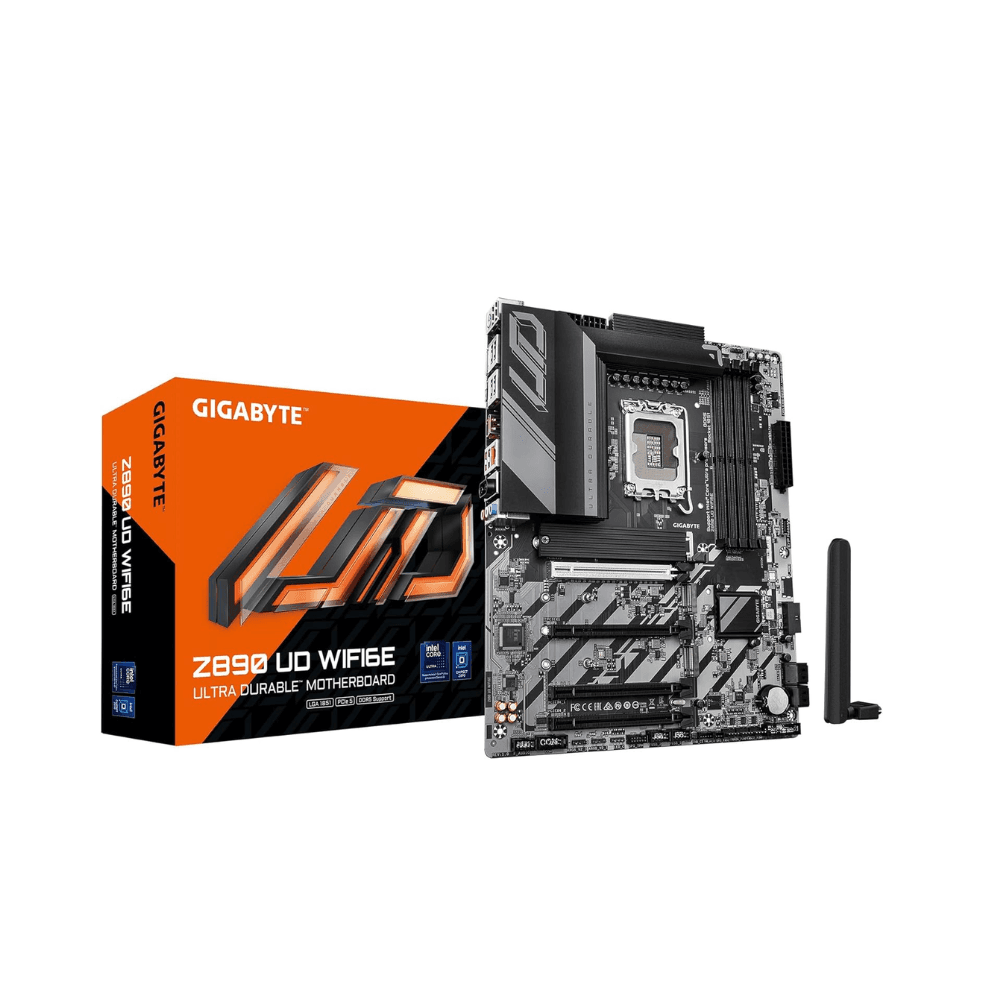 GIGABYTE Z890 UD WIFI6E 1851 LGA