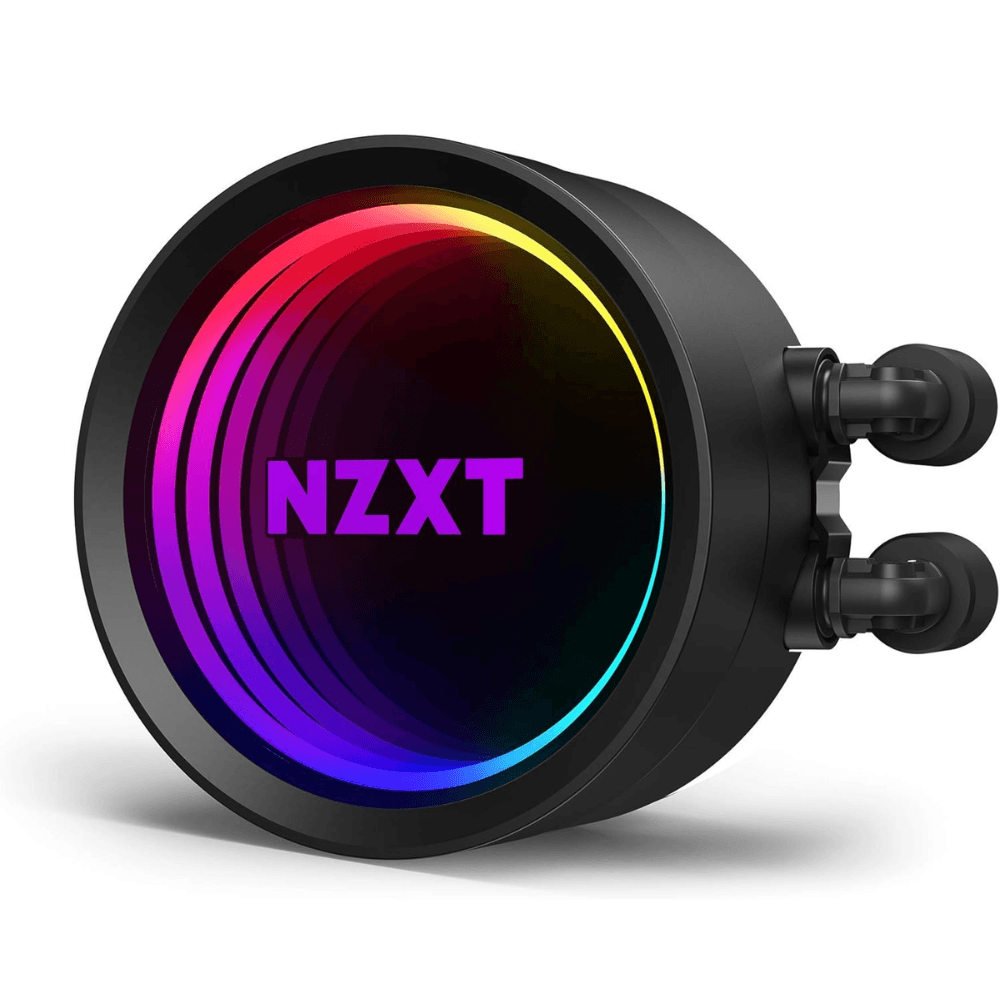 NZXT KARKEN X53 240mm RGB BLACK — thumbnail 4 of 5