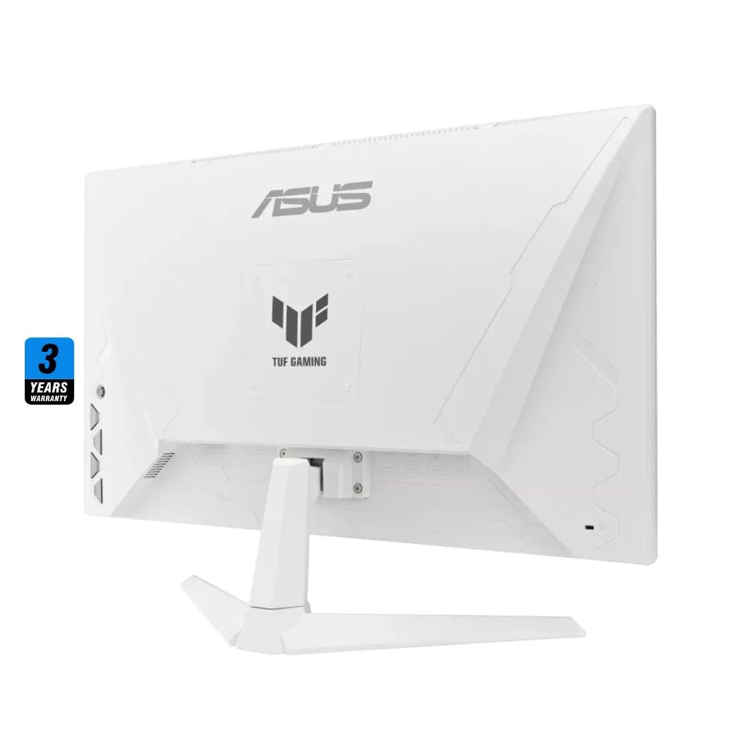 ASUS TUF GAMING VG249Q3A-W 24 FHD (1920x1080) 180Hz 1Ms IPS , White — thumbnail 4 of 6