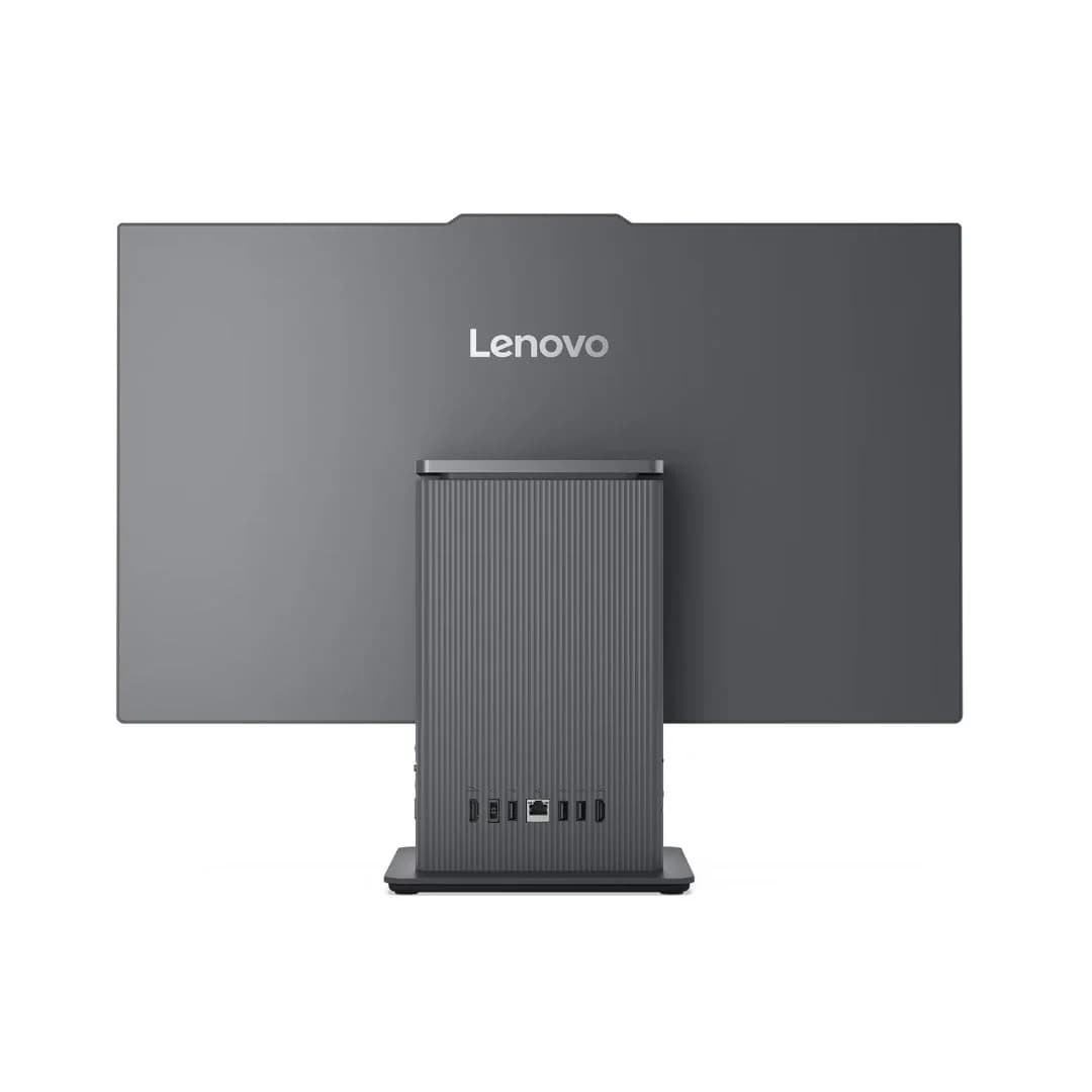 All in One Lenovo IdeaCentre 27IRH9 - (UYAK) Intel Core i7-13620H, RAM 16GB(Upgraded), SSD 512GB, Intel® UHD Graphics, 27 FHD IPS, Black — thumbnail 5 of 6