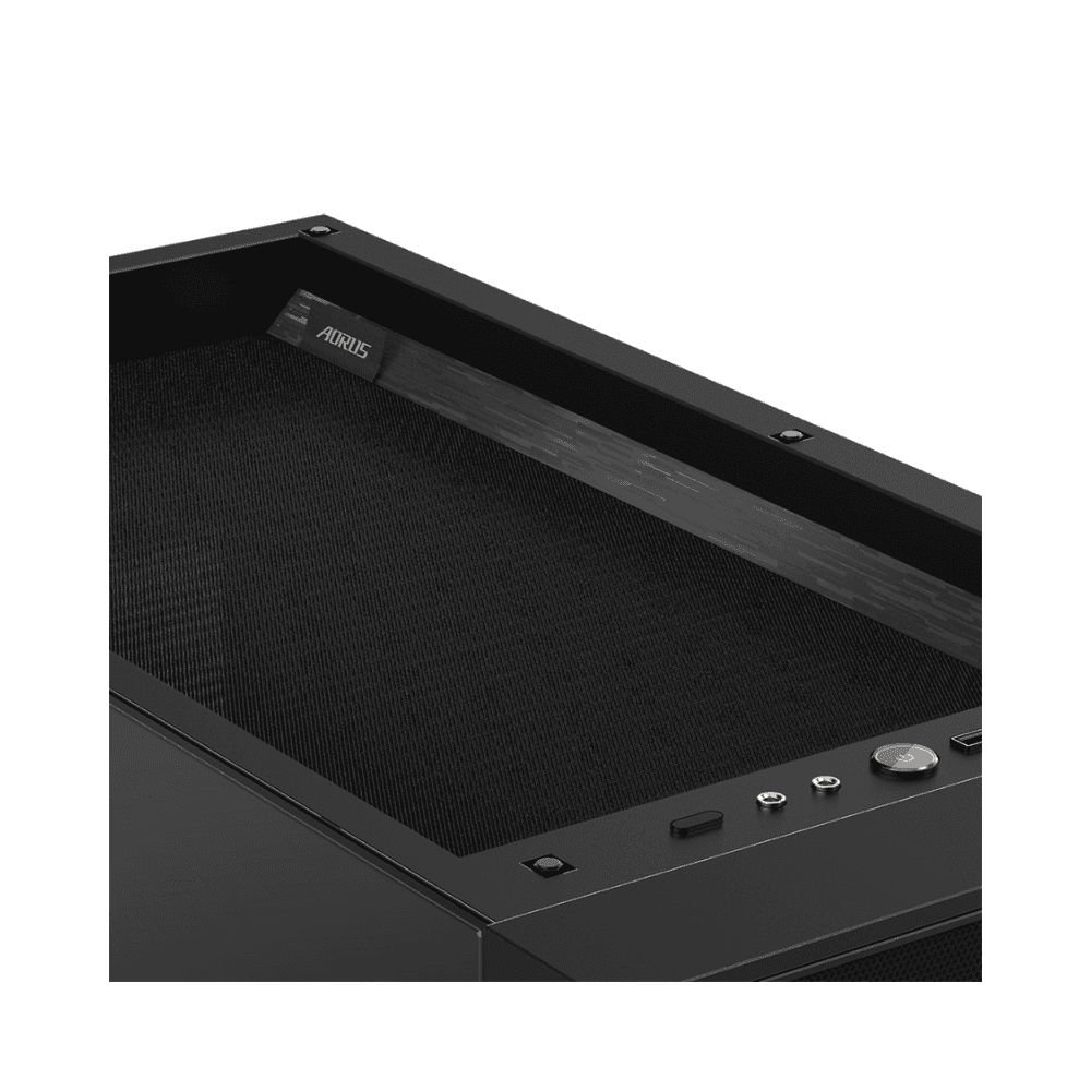 AORUS AC500G CASE GLASS — thumbnail 7 of 8