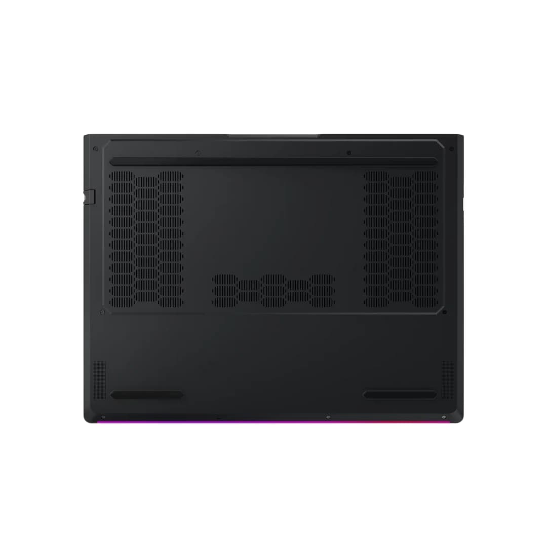 Lenovo Legion Pro 7 16IAX10H - (8LAX), Intel Core Ultra 9-275HX, RAM 64GB, SSD 2TB, NVIDIA RTX 5090 24GB, 16.0 Inch WQXGA OLED 240Hz, Eclipse Black — thumbnail 8 of 9