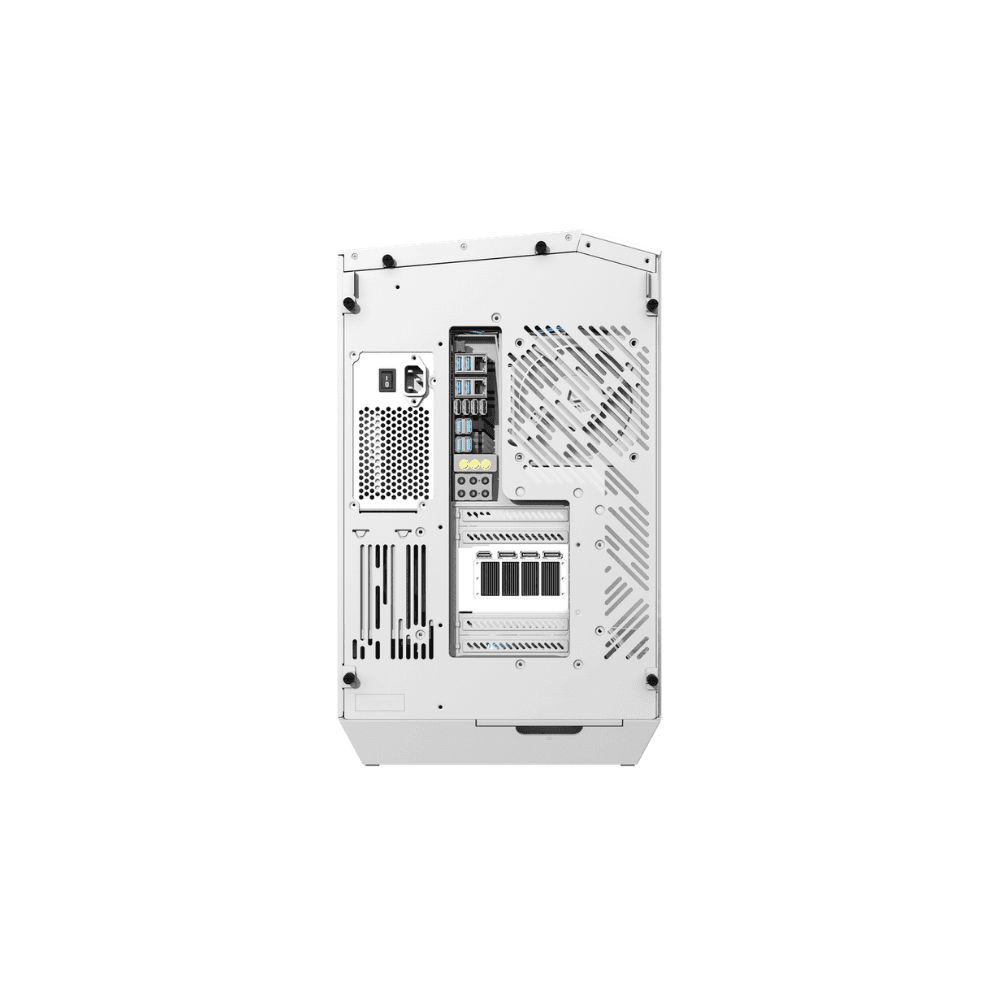 Dark Flash DY470 ATX PC Case — thumbnail 4 of 5