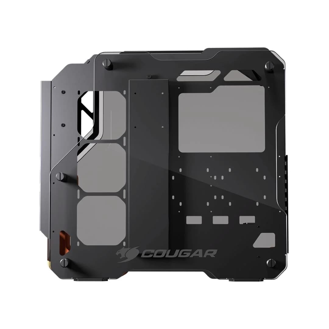 Cougar BLAZER Full Tower Case — thumbnail 7 of 8