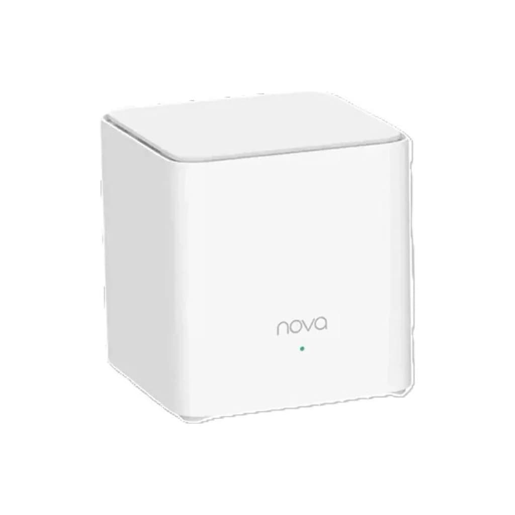 Tenda EX3 3-Pack AX1500 - Whole Home Mesh Wi-Fi 6 System — thumbnail 3 of 4