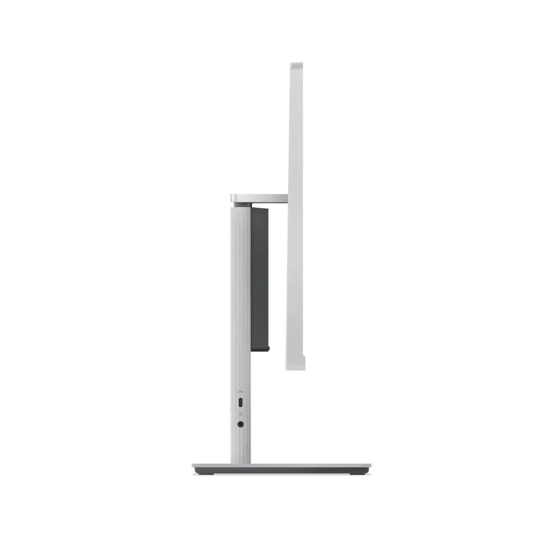 All in One Lenovo IdeaCentre 24IRH9 - (PGIN) Intel Core i3-1315U, RAM 8GB, SSD 512GB, Intel® UHD Graphics, 24 FHD IPS, White — thumbnail 5 of 5