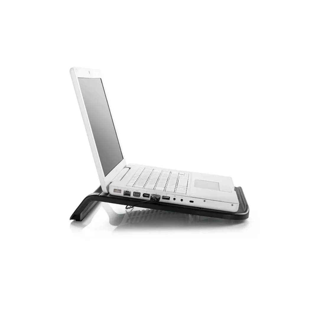 DeepCool RGB N200 Laptop Cooling Pad Laptop Size Up to 15.6 — thumbnail 2 of 3