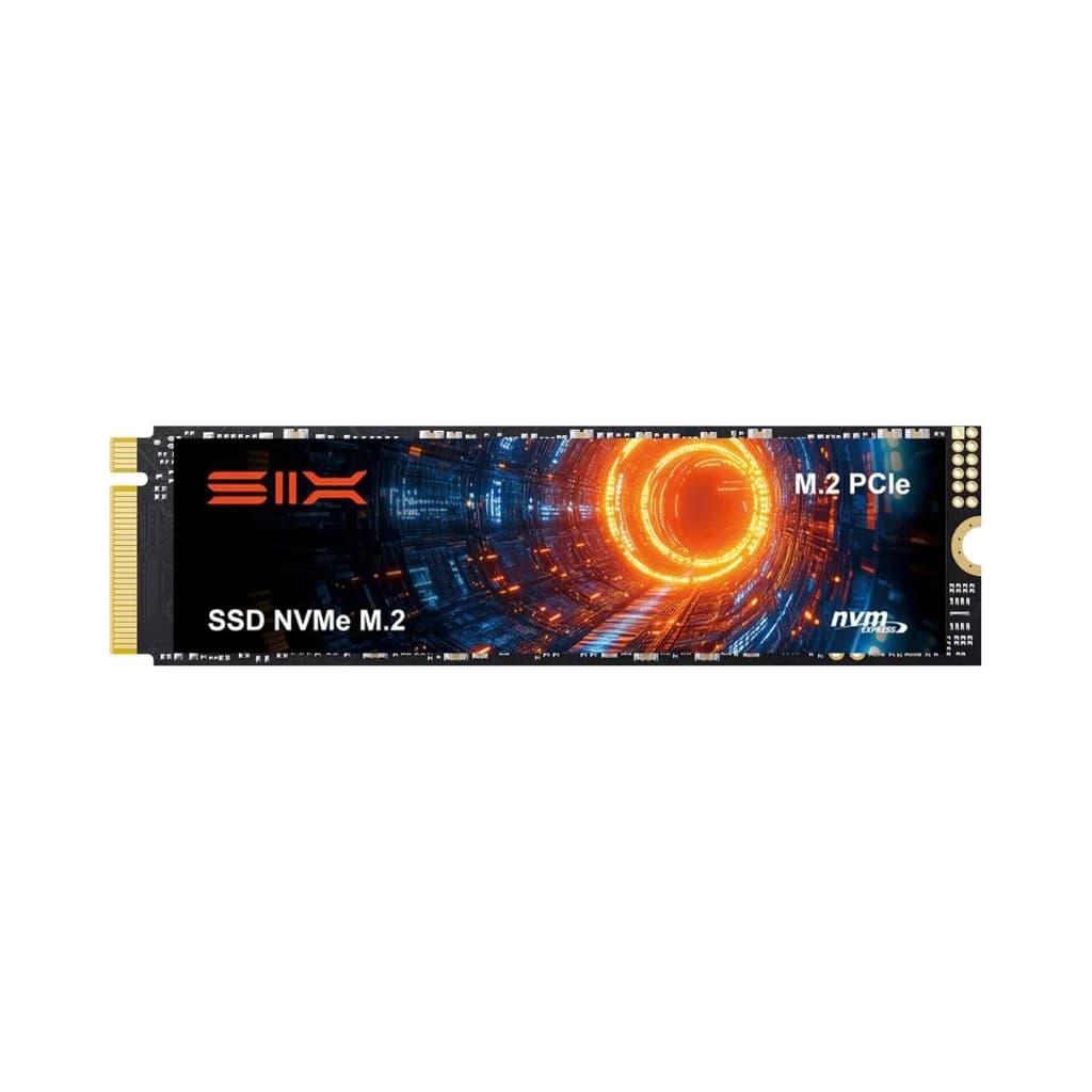 SIX 7238 1TB NVMe SSD - M.2 2280 PCIe Gen 4