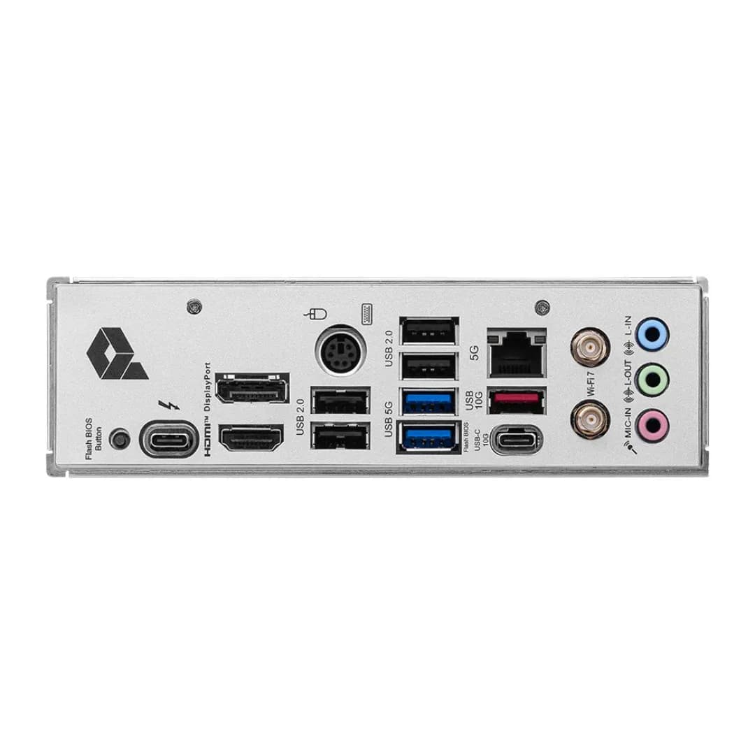 MSI PRO Z890-P WIFI, Motherboard — thumbnail 5 of 5