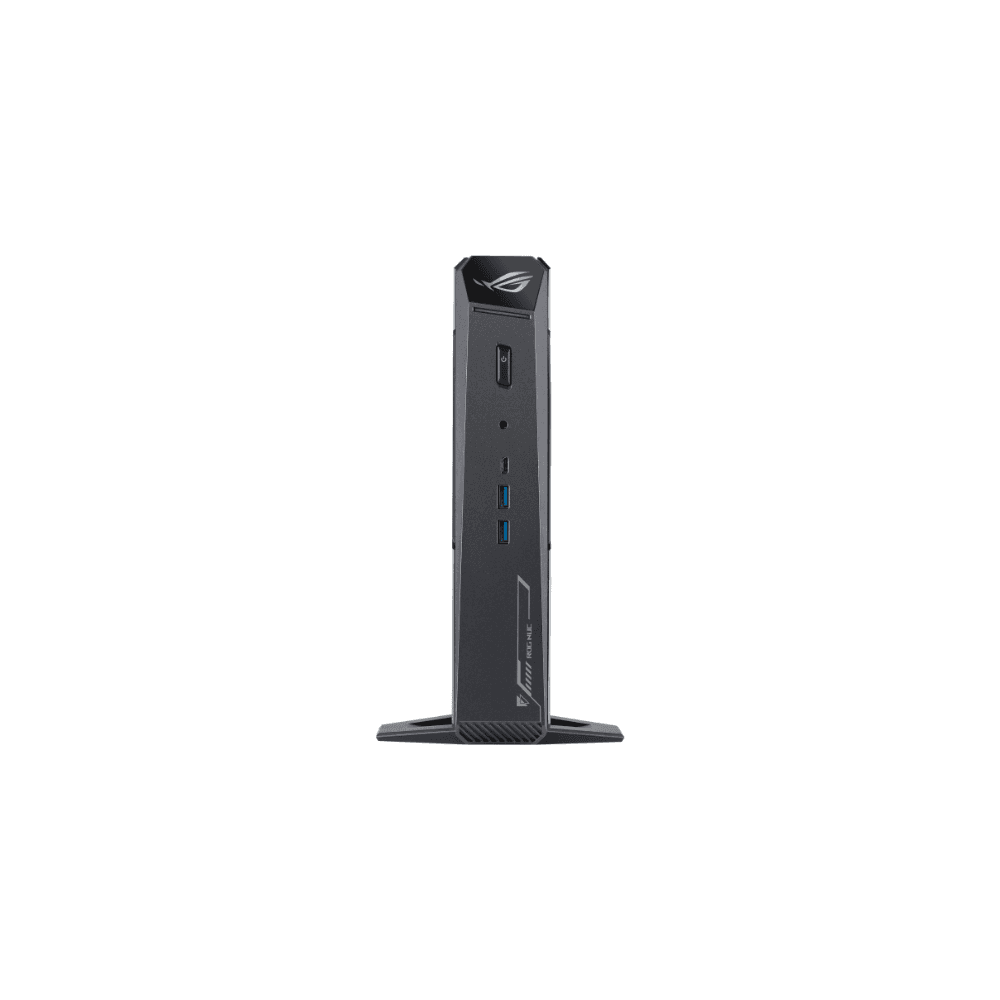 ASUS ROG NUC 2025 Core Ultra 9 275HX RTX 5080 32GB 2TB Gaming Mini PC — thumbnail 2 of 7