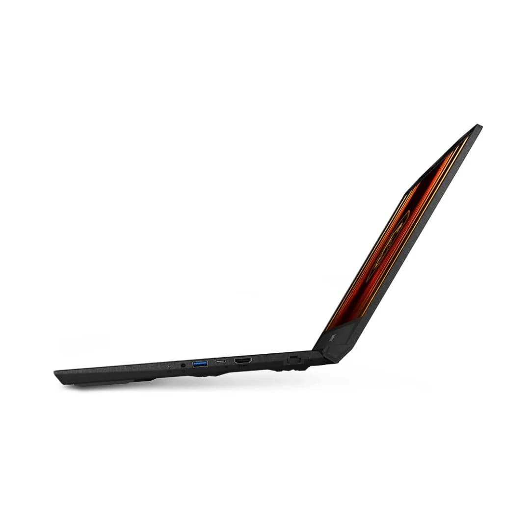 MSI Katana 15, NVIDIA RTX 5070 8GB, Intel Core i7-14650HX, RAM 32GB, SSD 1TB, 15.6 Inch FHD IPS 144Hz, Black — thumbnail 4 of 6