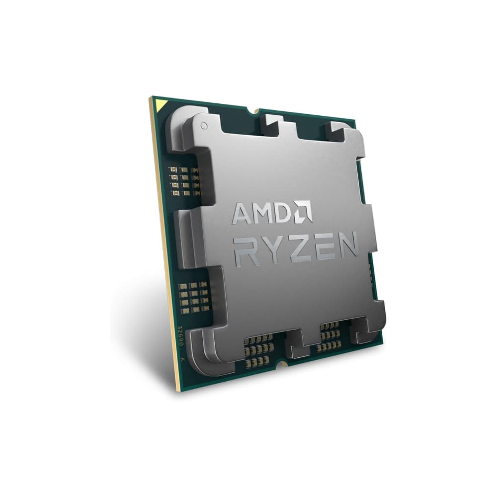 AMD RYZEN 5 7600X 4.7/38M 6C 12THREADS Processor-TRAY — thumbnail 2 of 4