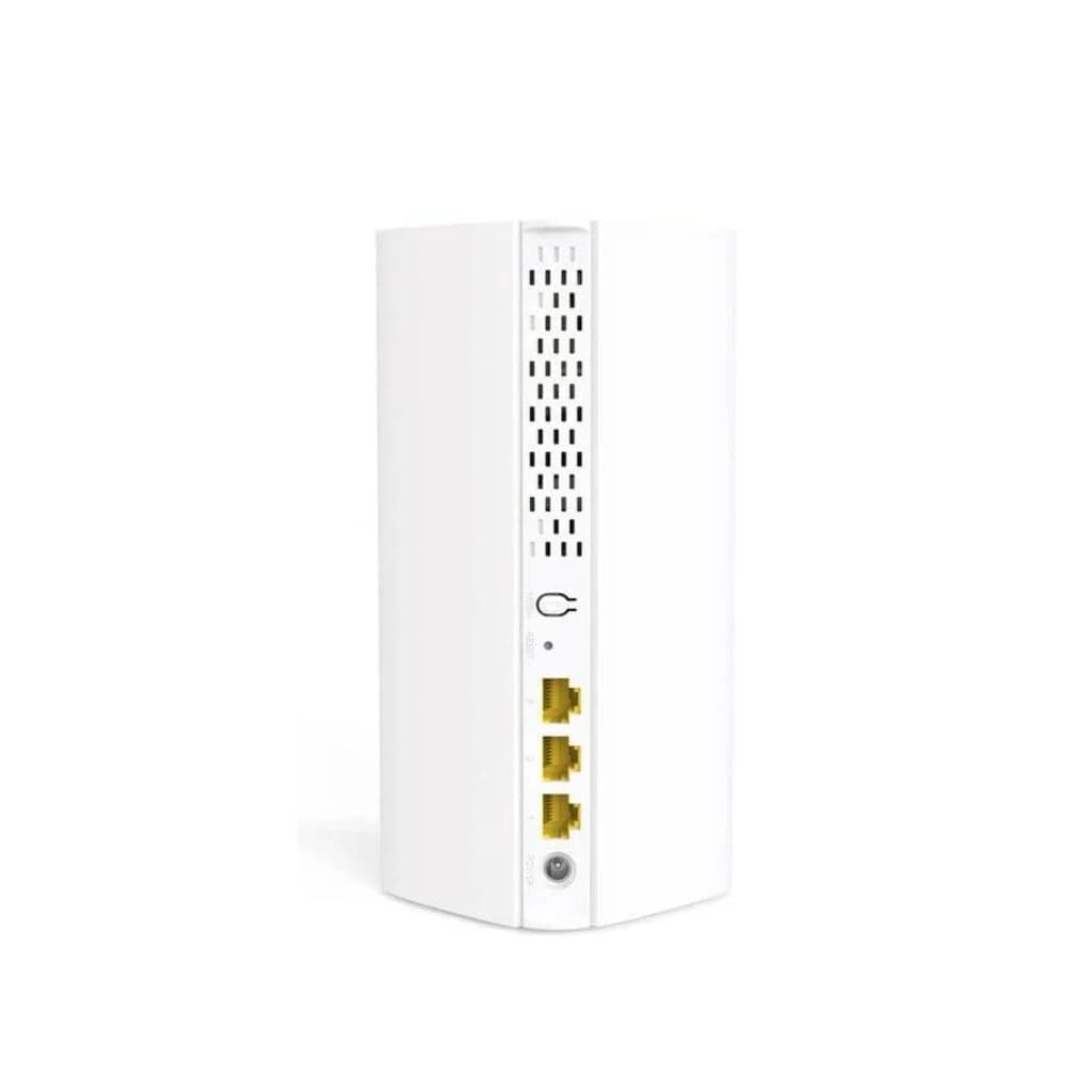 Tenda Nova EX12 3-Pack AX3000 - Whole Home Mesh Wi-Fi 6 System — thumbnail 3 of 3