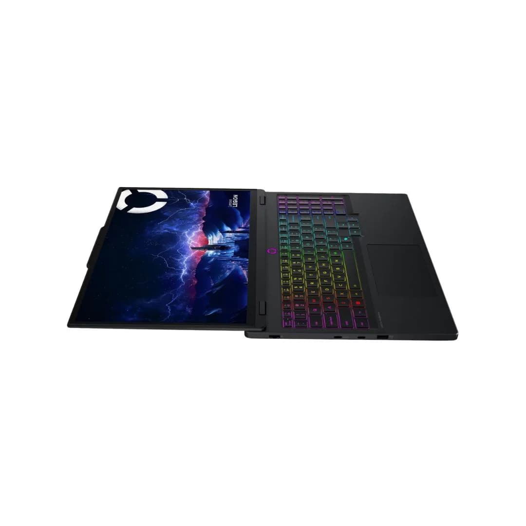 Lenovo Legion 5, RTX 5060 8GB, Intel Core i7-13650HX, RAM 16GB, SSD 1TB, 15.3 Inch IPS 165Hz WUXGA, Black — thumbnail 5 of 9