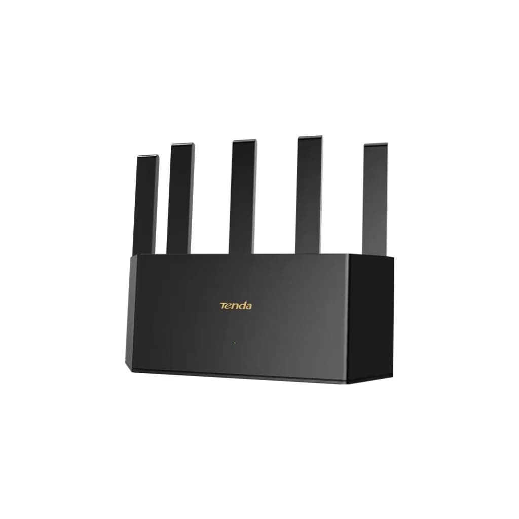 Tenda TE3L - Wi-Fi 7 Router — thumbnail 4 of 5