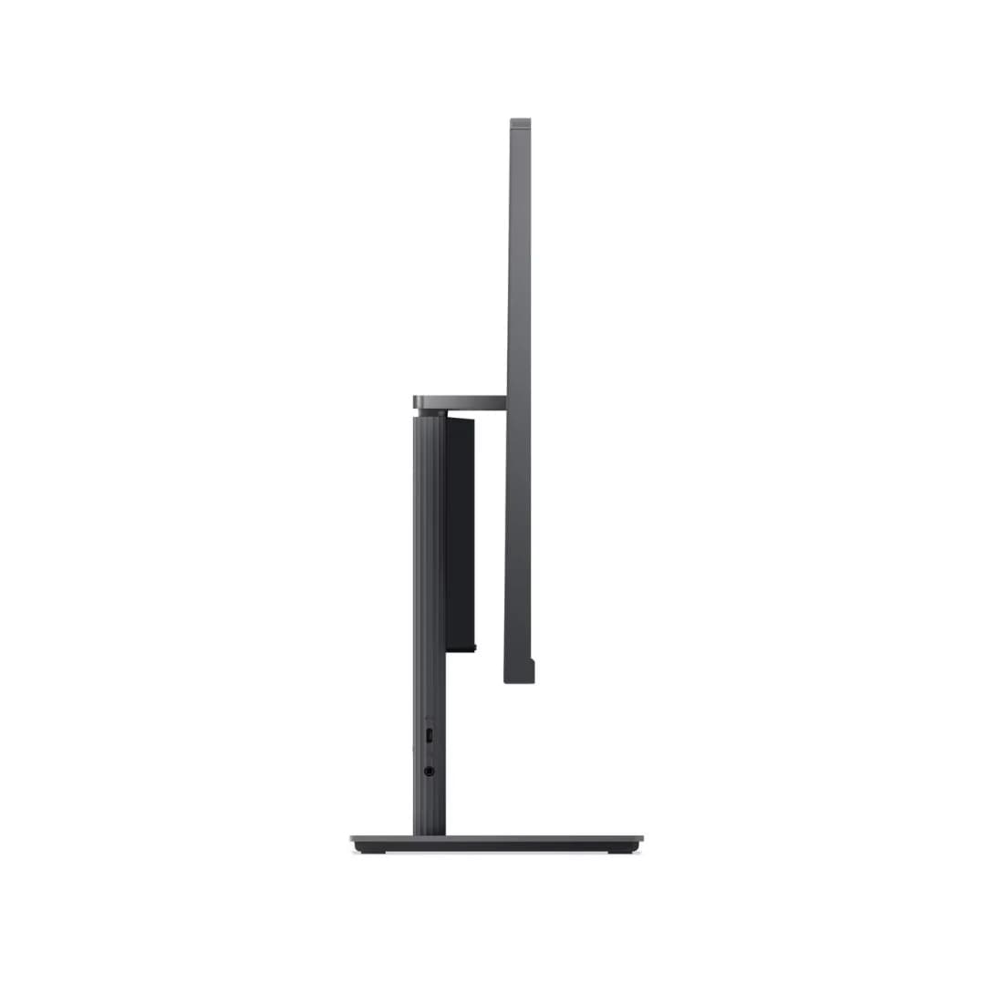 All in One Lenovo IdeaCentre 27IRH9 - (UYAK) Intel Core i7-13620H, RAM 16GB(Upgraded), SSD 512GB, Intel® UHD Graphics, 27 FHD IPS, Black — thumbnail 6 of 6