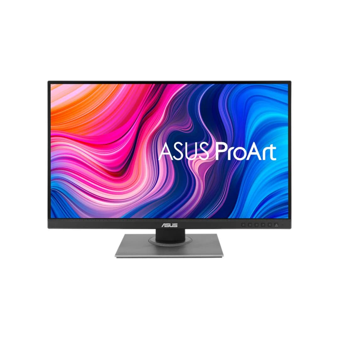 ASUS ProArt PA278QV 27 2K (2560x1440) 75Hz 5Ms IPS sRGB 100% , Monitor — thumbnail 4 of 7