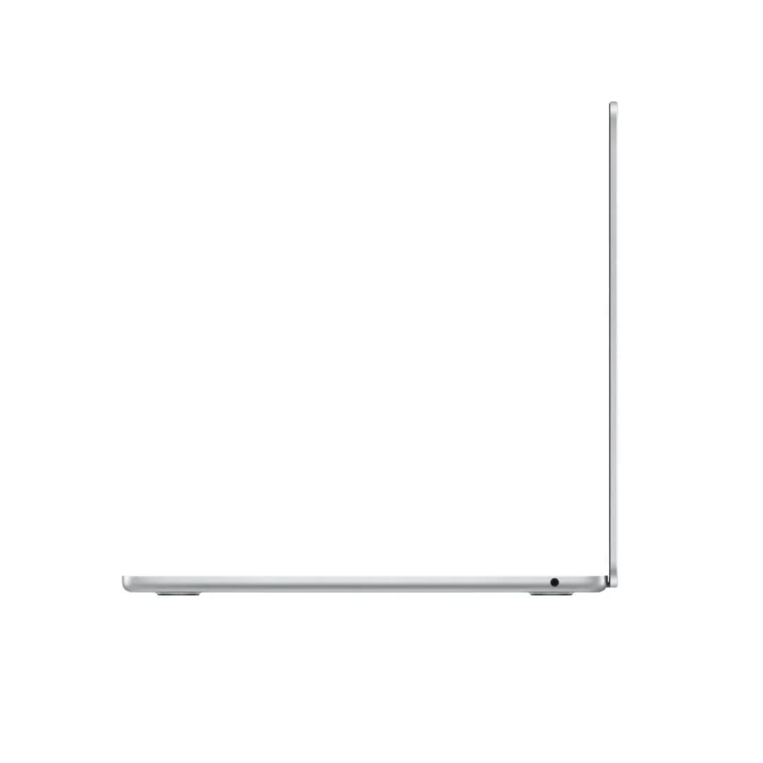 Apple Macbook Air MDH74AB/A - A3449, M5 Chip (10 Core), GPU (8 Core), RAM 16GB, SSD 512GB, 13.6 (2560 x 1664), Silver — thumbnail 3 of 5