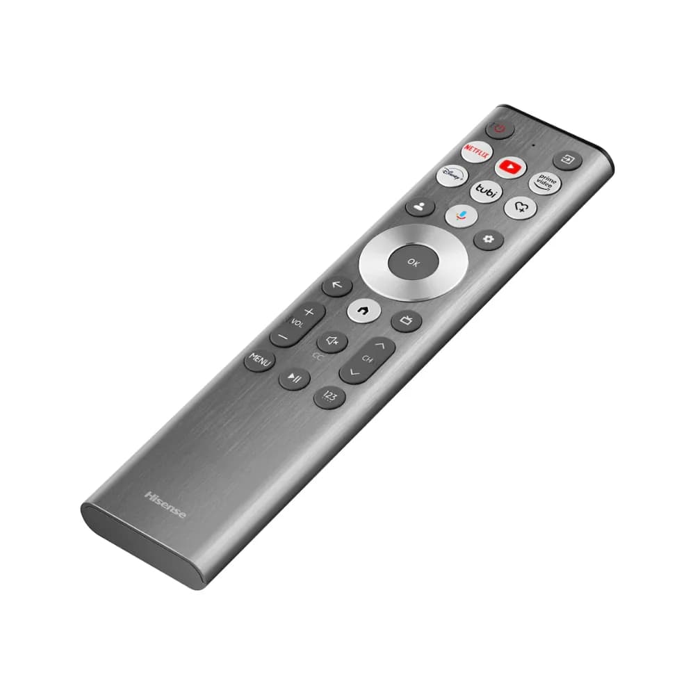 Hisense 55U7N Mini-LED ULED 4K 55 Inch VIDAA Smart TV — thumbnail 6 of 6