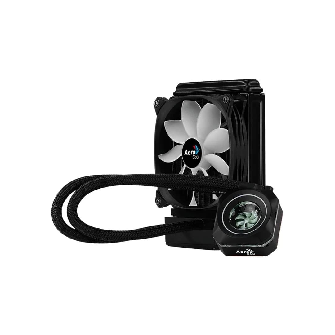AeroCool Pulse L120F Liquid Cooler — thumbnail 2 of 3