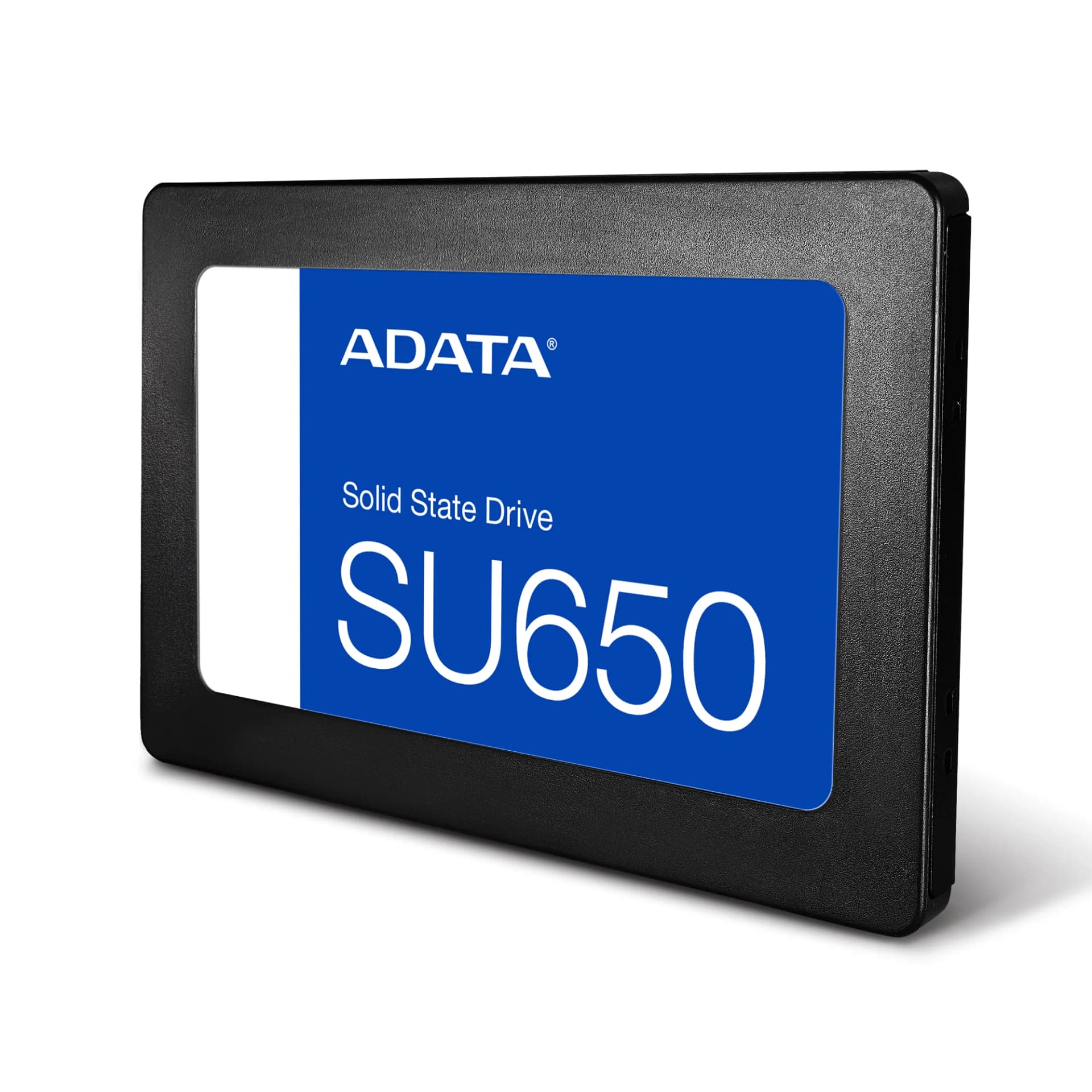 ADATA SU650 2.5" 3D NAND Internal SSD _ 256GB — thumbnail 2 of 5