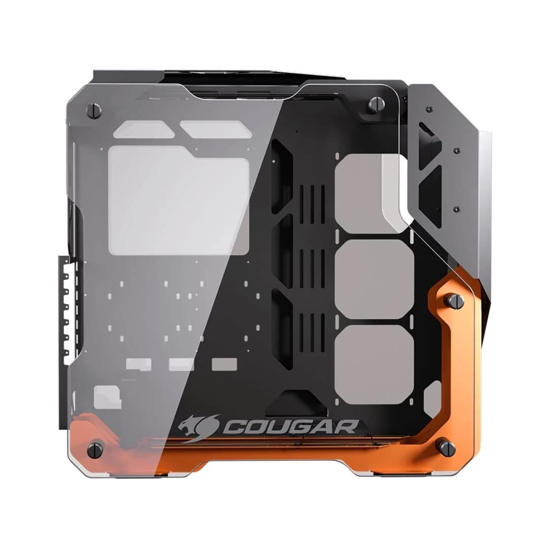 Cougar BLAZER Full Tower Case — thumbnail 6 of 8