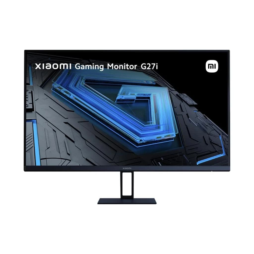 Xiaomi G27i  FHD (1920 × 1080) 200Hz 1Ms IPS Flat
