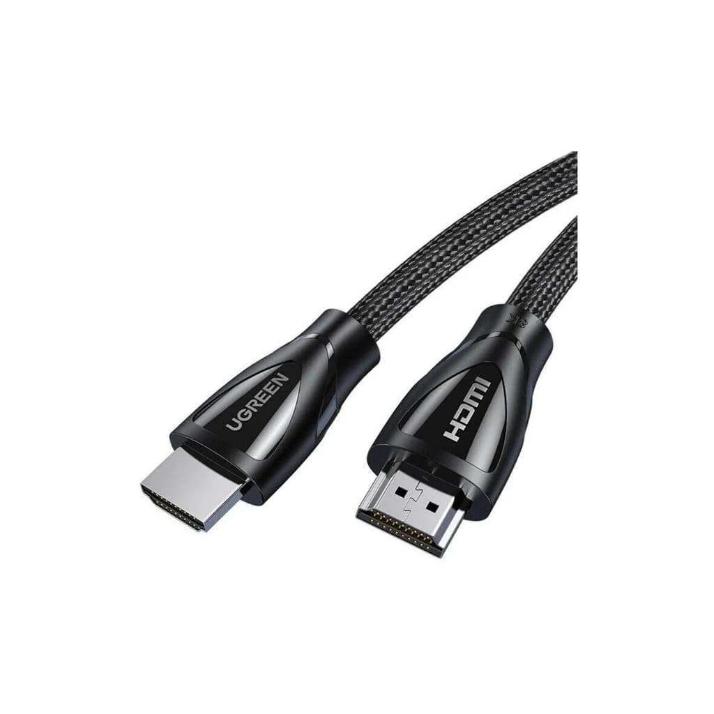 UGREEN UG-80401 HDMI Cable 1M 4K@60Hz