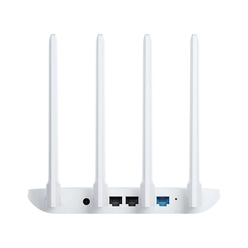 Xiaomi Router 4C Wi-Fi 4 - White — thumbnail 3 of 3