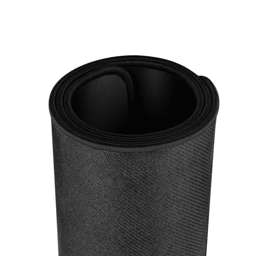 CORSAIR MOUSEPAD MM350 PRO PREMIUM BLACK — thumbnail 5 of 6