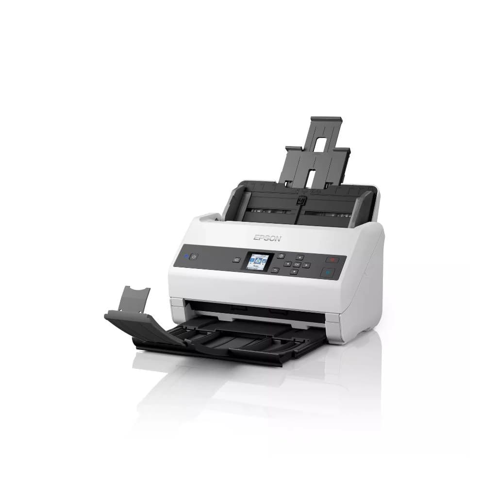 Epson WorkForce DS-970 - A4 Color Document Scanner — thumbnail 3 of 5