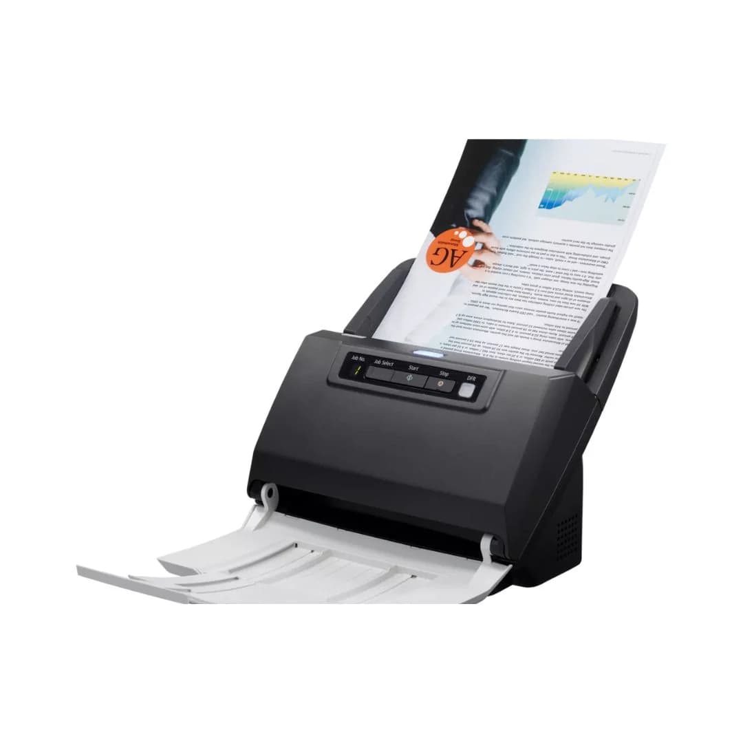 Canon DR-M160II imageFORMULA Document Scanner — thumbnail 3 of 4