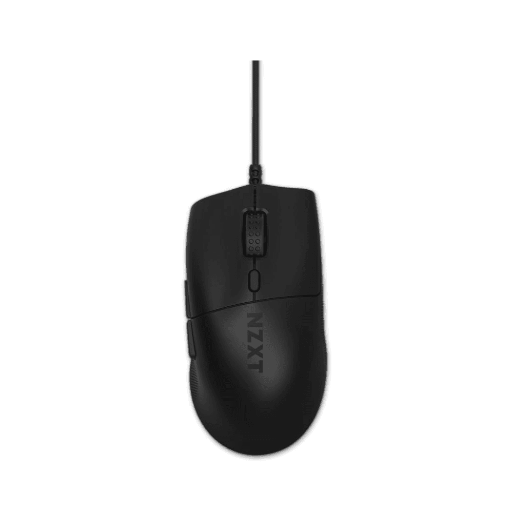 MOUSE NZXT LIFT 2 ERGO BLACK MS-001NB-01