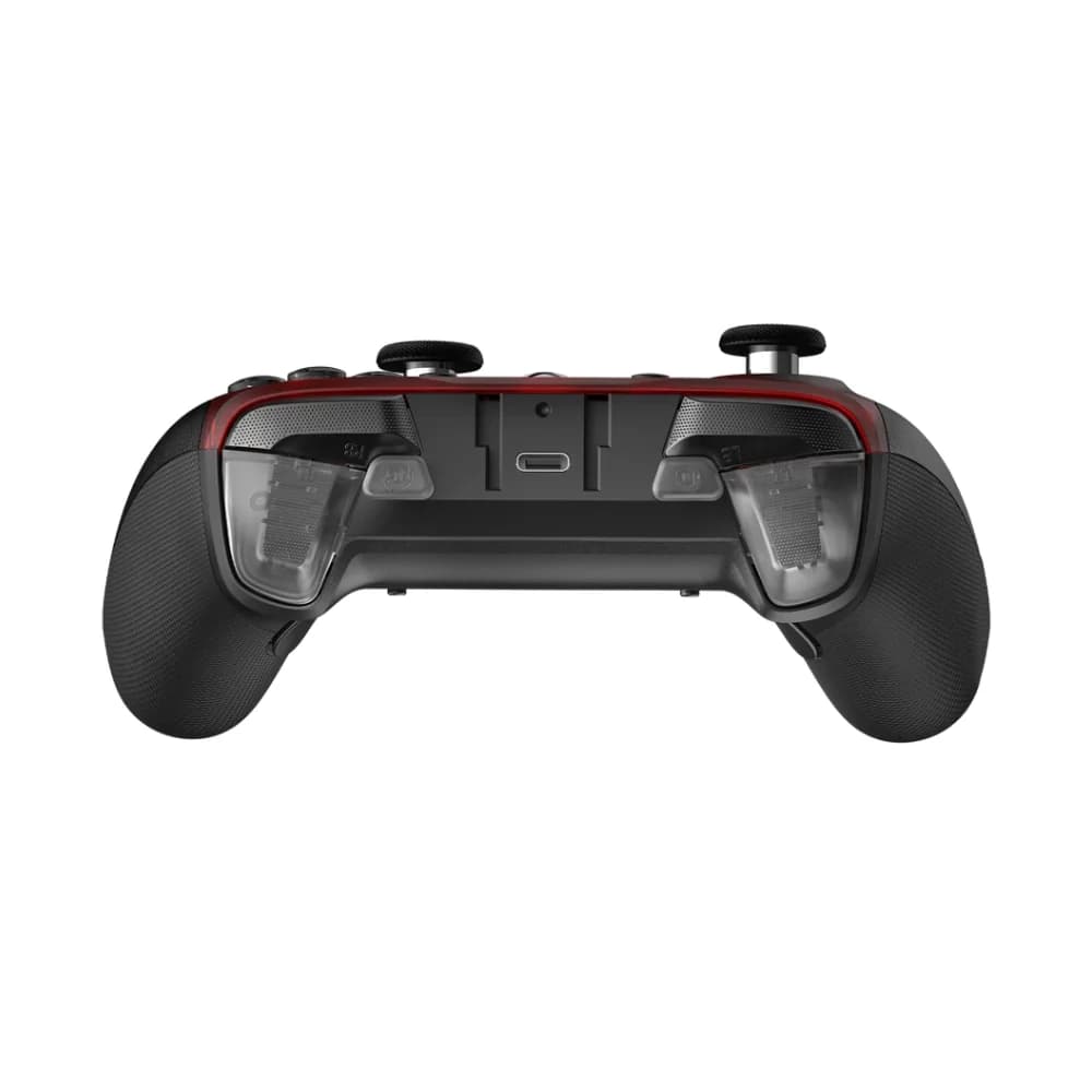 GameSir G7 Pro Tri-Mode Xbox Wired, PC & Mobile Wireless Controller - Shadow Ember — thumbnail 5 of 5