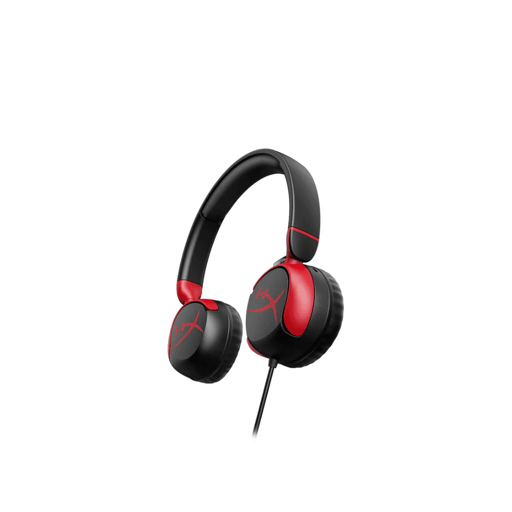 KINGSTON HyperX Cloud Mini Wired Gaming Headset – BLACK — thumbnail 2 of 5