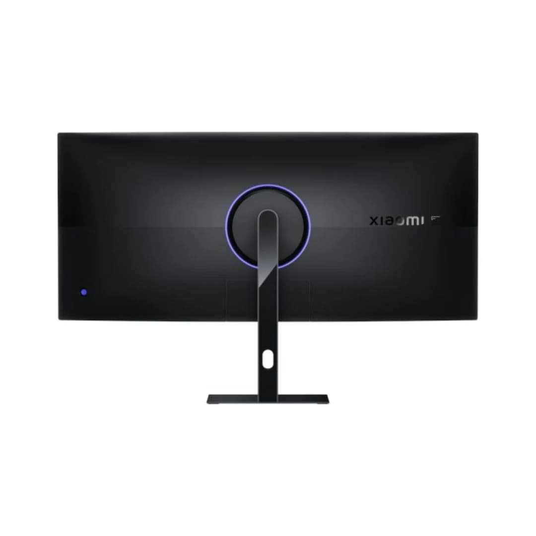Xiaomi G34WQi 2K (3440 x 1440) 180Hz 1Ms VA Curved — thumbnail 3 of 5