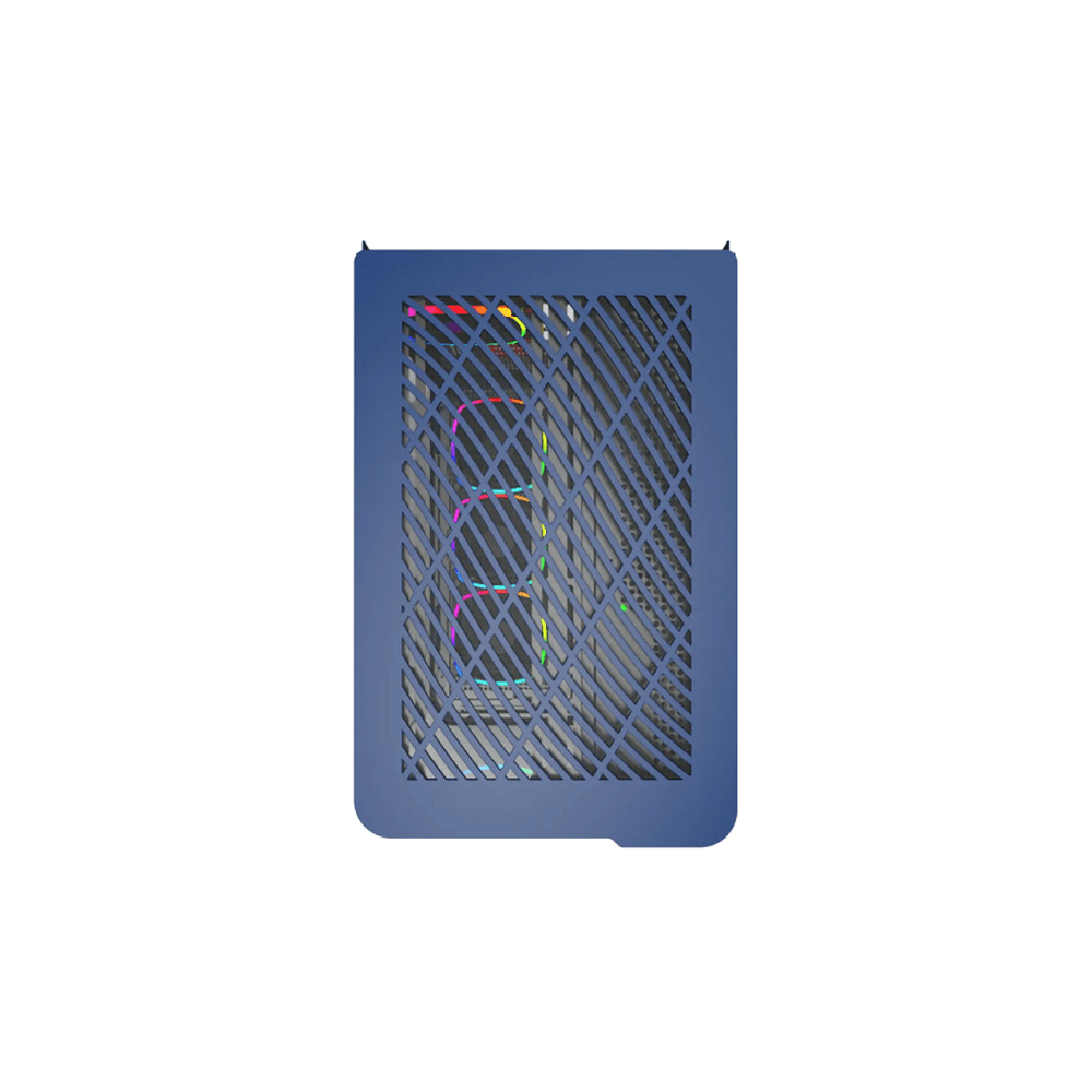 MONTECH KING 95 PRO BLUE CASE — thumbnail 5 of 6