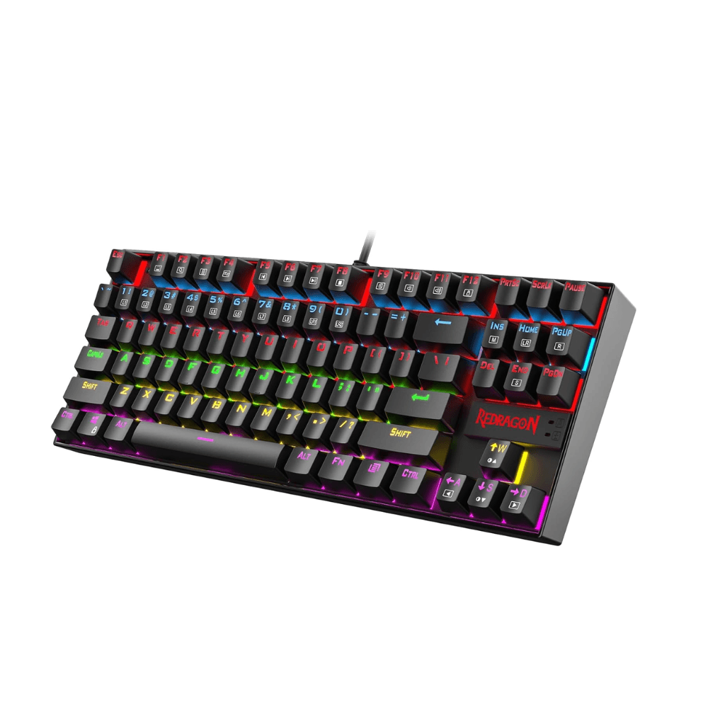REDRAGON KUMARA K552 Mechanical Gaming Keyboard