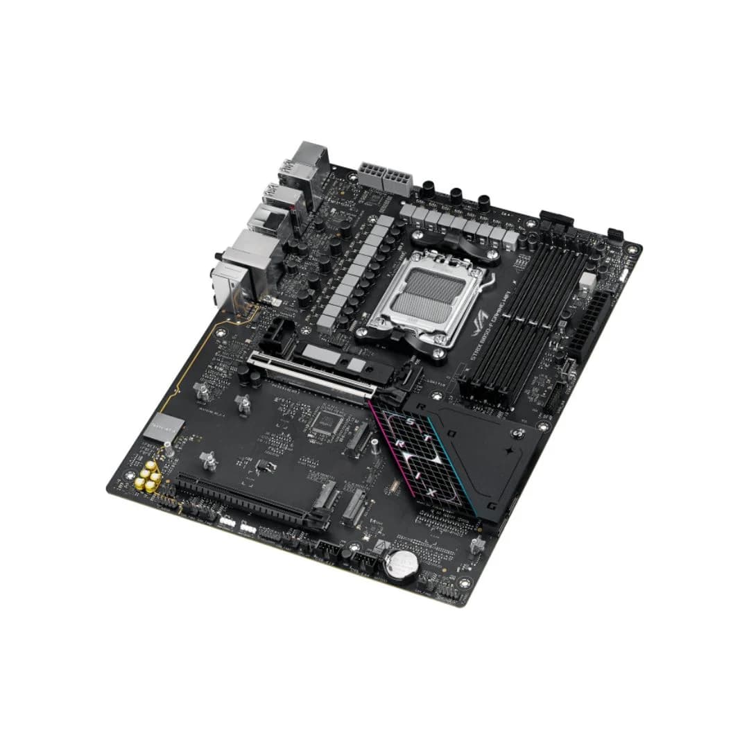 ASUS ROG STRIX B850-F GAMING WIFI , Motherboard — thumbnail 2 of 6