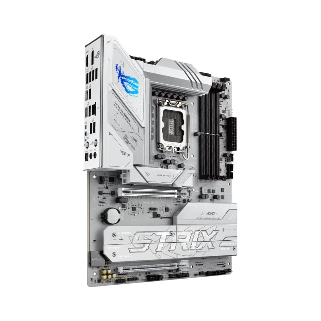 ASUS ROG STRIX B860-A GAMING WIFI , Motherboard — thumbnail 3 of 5