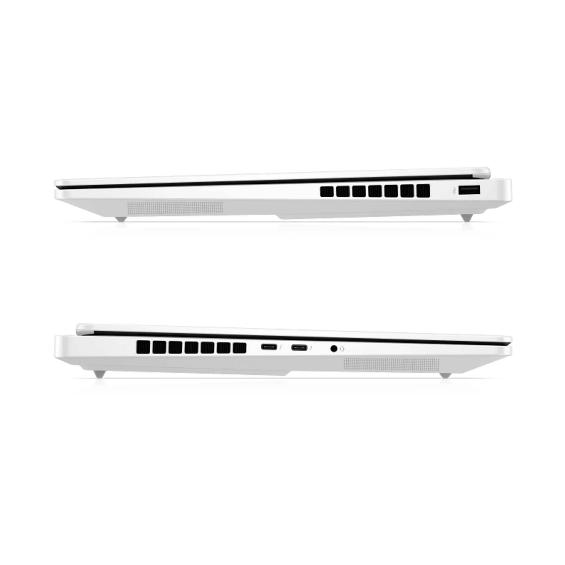 HP Omen Max 16, NVIDIA RTX 5070 Ti 12GB, Intel Core Ultra 9-275HX, RAM 32GB, SSD 2TB, 16.0 WQXGA 240Hz, White — thumbnail 4 of 5