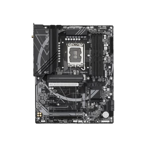 Gigabyte Z790 EAGLE AX, WIFI 6E — thumbnail 2 of 4