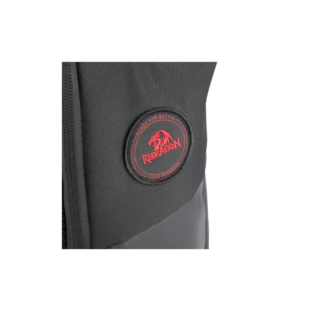 Redragon GB-93 Gaming Backpack 15.6 inch — thumbnail 8 of 8