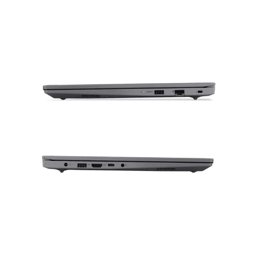 Lenovo V15 G5, Intel® UHD Graphics, Intel Core i7-13620H, RAM 16GB, SSD 512GB, 15.6 Inch FHD, Luna Grey — thumbnail 5 of 6