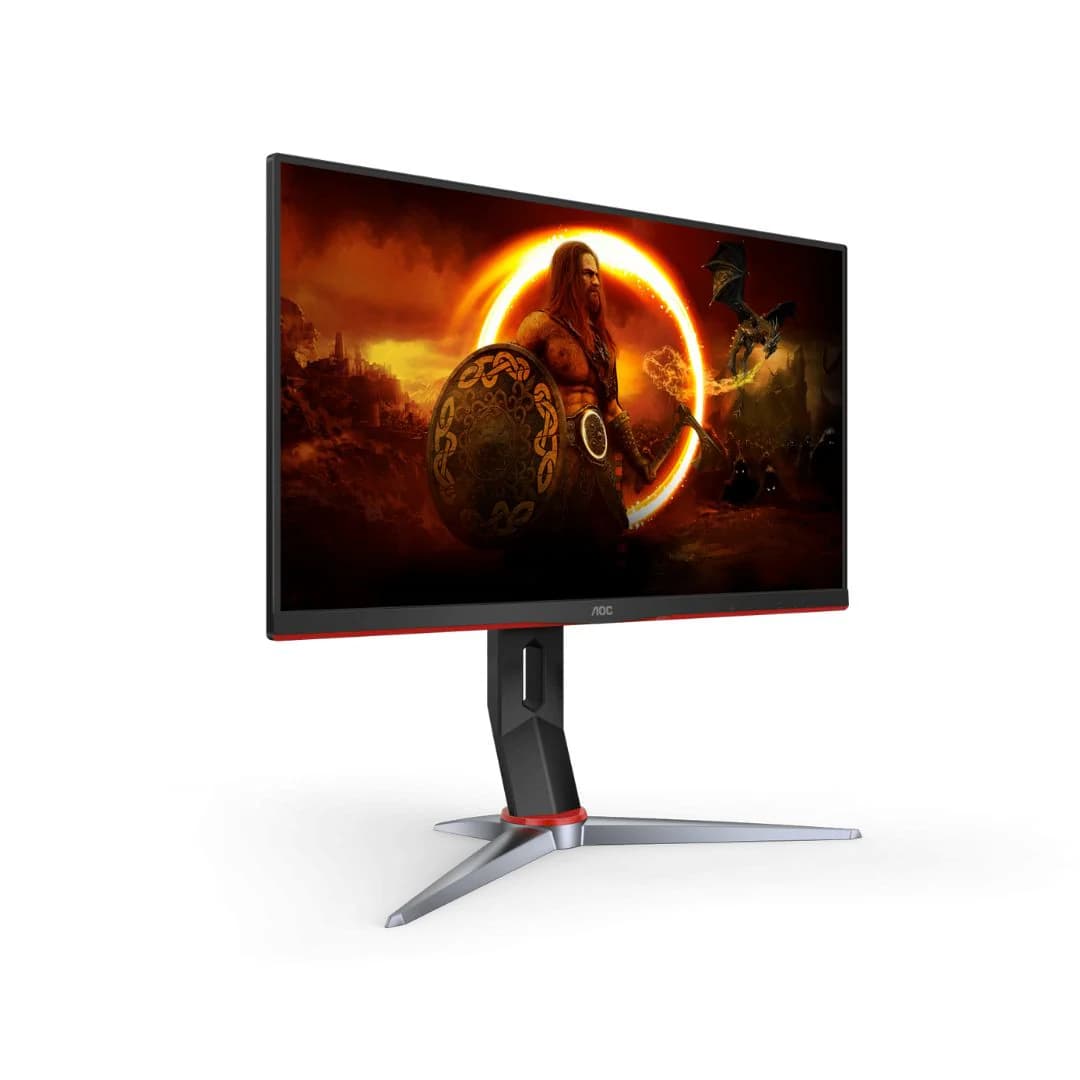 AOC 24G2Z 24 , FHD (1920x1080) 240Hz 0.5Ms IPS — thumbnail 3 of 6