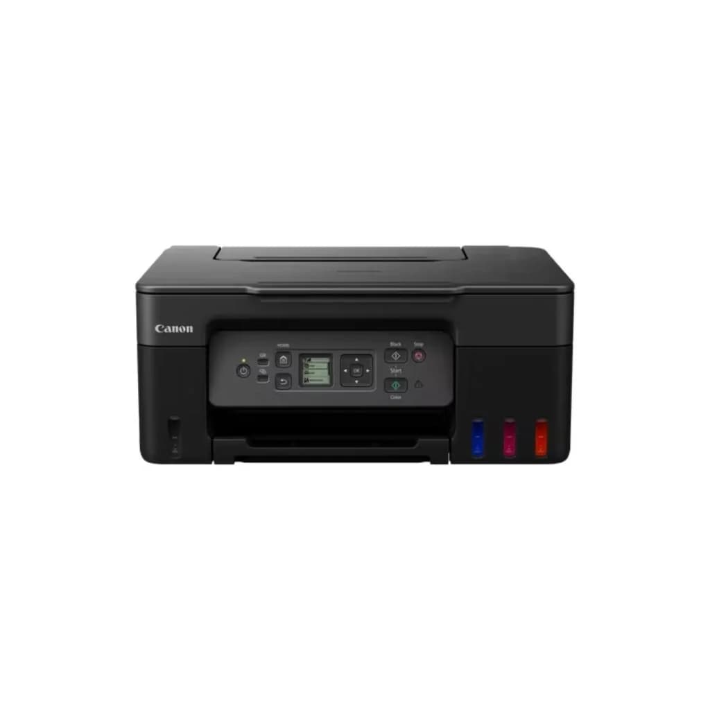 printer canon Color- 3 in one G3470 — thumbnail 2 of 3