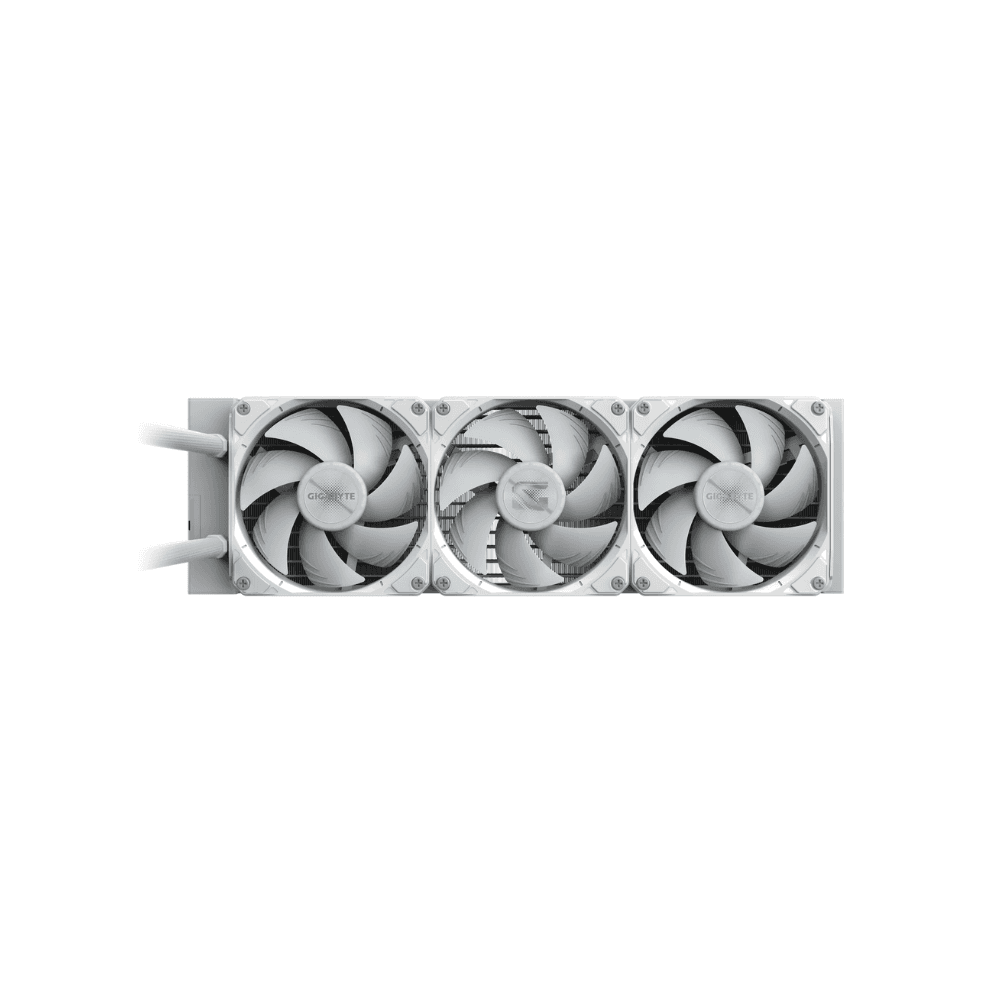GIGABYTE GAMING 360mm RGB ICE — thumbnail 4 of 5