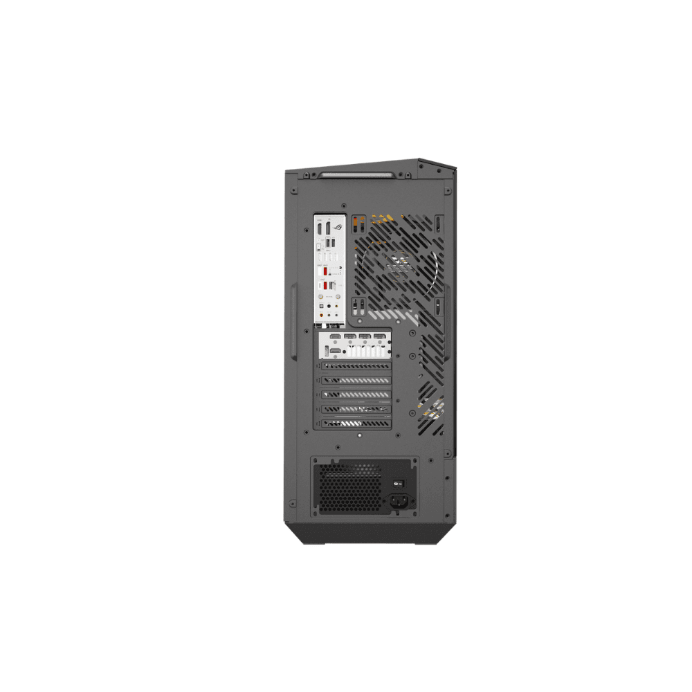 Dark Flash DY460 ATX PC Case — thumbnail 5 of 7